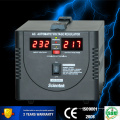 Relay Type input 100 to 260v Automatic Voltage Stabilizer AVR Automatic Voltage Regulator